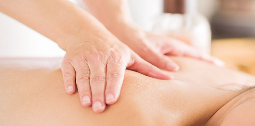 Das Ziel der Reba­lancing-Therapie ist es, die emotionale, mentale, körperliche und seelische Ebene eines Menschen wieder miteinander in Einklang zu bringen.